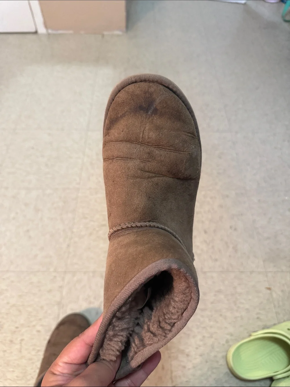 UGG Boots